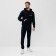 Male sweatshirt Diromm size 50, blue color