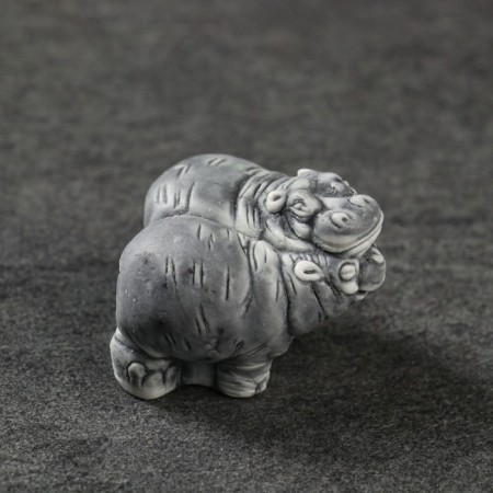 Souvenir "Fatemotics Small (heart)" 3.2cm-1
