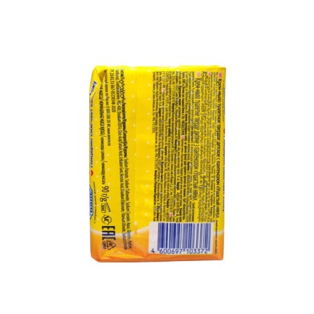 Cream-soap for children eared nanny with panthenol, 90 g-1