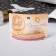 Camilla Hair Nabber Camilla 8 cm, pink-gold