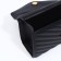 Bag-mixer on magnet, black color