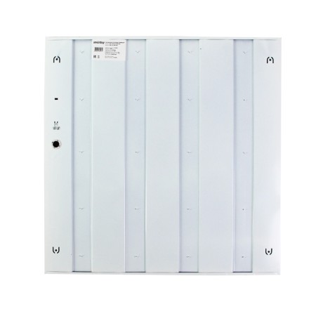 Universal Smartbuy LED panel, 36 W, 3200 lm, 6500 K, IP20, 220V, 595x595x19mm-2