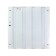 Universal Smartbuy LED panel, 36 W, 3200 lm, 6500 K, IP20, 220V, 595x595x19mm