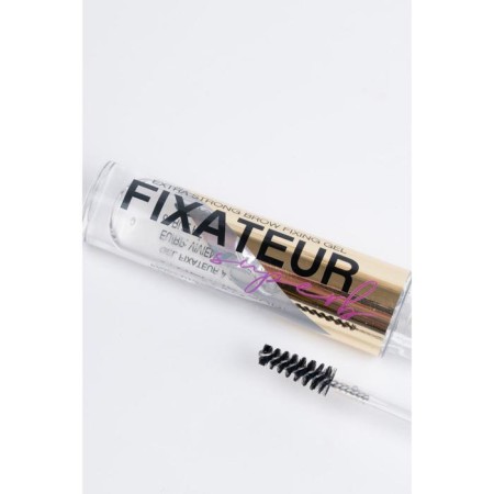 Vivienne Sabo Fixateur eyebrow and eyelashes, tone 01 super -lobed fixation, 4.5 ml-4
