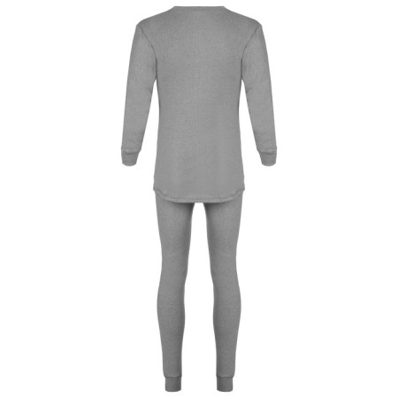 Thermal underwear is "Siberia", size 48-50, color gray color-2