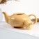 Teapot "Medium crumbs" 1l / 13x14cm, Karakum