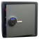Furniture safe Klesto RS40el
