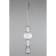 Oliwcia LED 3000K 29W