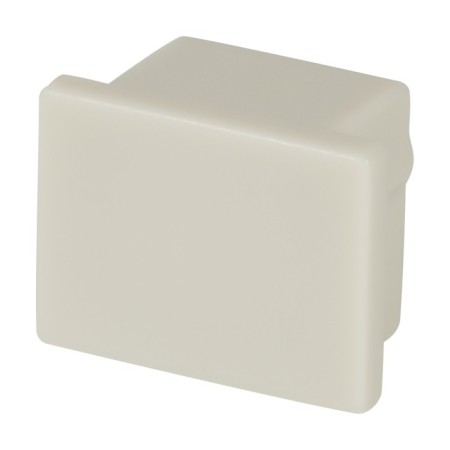 Set of plugs for the profile alm005S-2M, 10 pcs-2