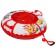 Winter Star Kids Tubing Water, LED backing, Czech diameter 93 cm