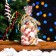 Package Packy BOPP, "Sweets" 9*19 cm