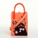 Bag on the "Choose" button, Orange color
