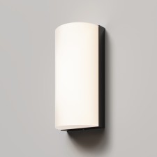 Bra Outdoor O454WL-L10GF3K1, LED, 10 W, 200x100x70 mm, 700 lm, 3000k, graphite