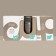 Thermal circle Keepcup Thermal M, 340 ml, Nitro