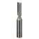 Frases PARE ENKOR Expert 28007, straight, according to chipboard, d = 8 mm, 6 x 19 mm