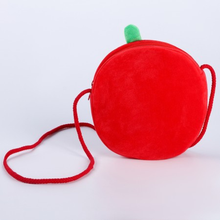 Children's bag "Strawberry"-1