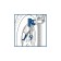 Stels device for lifting the wheel, Lift-Mate