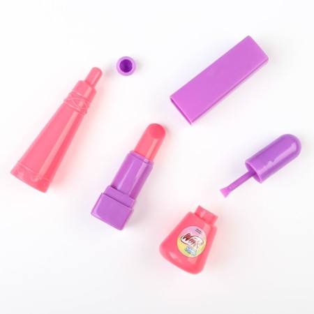 Set of game "Beauty Salon from Bloom", winx-2