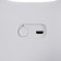 Air humidifier Luazon HM-3, ultrasonic, 3.3 l, multi-light, USB, white