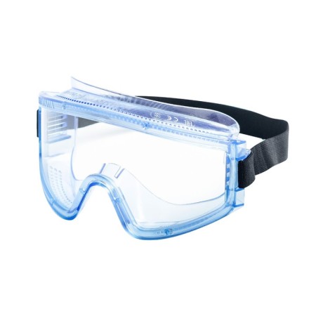 Protective glasses closed with direct ventilation ZP2 Panorama Super (PC) polycarbonate