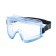 Protective glasses closed with direct ventilation ZP2 Panorama Super (PC) polycarbonate
