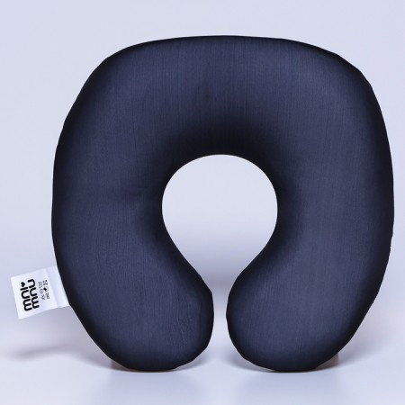 Pillow for travel Antistress "Mountains"-5