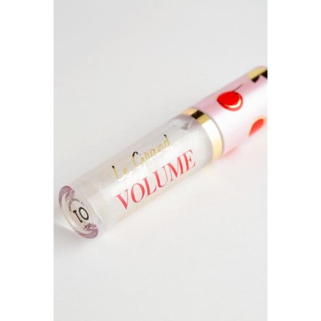 Gloss for the lips Vivienne Sabo Le Grand Volume, 01 Lichs, 3 ml-4