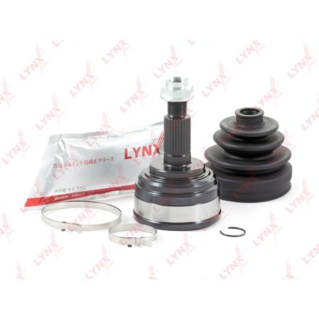 Lynxauto CO3401 External CHRUS | Before the right/lion |