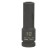 Shock head Stels 13936, 12 mm, 1/2 ", CRMO, hexagonal, elongated