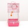 Poultry cell is equipped BD-2/1D, 32 x 22 x 45 cm, pink
