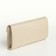 Female bag on a magnet, beige color