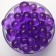 Aquagrunt purple, 10 g, large