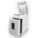 Schroeder Heleos AP37-5 White/White with auto-capture (secret.p-5) fragments 220thstone. 37ltr. Masters 106863