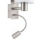 Sconces of LED Passteri 1x40W 1x3.5W