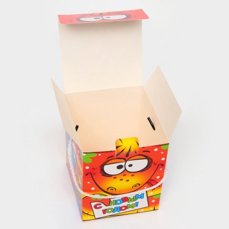 Gift box "Smokubik snake’-5