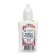 Liquid plastic, 50 ml, artifact, white cloud
