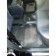 3D mats in the Toyota Camry salon, 2014-2016, 4 pcs. (polyurethane)