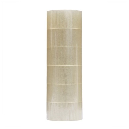 Packaging tape, Klebebänder, transparent, 50mm*57m