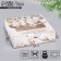 Box New Year's folding "luxury" 20 x18 x 5 cm, new year