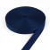 Sling, 25 mm, 25 m, dark blue color