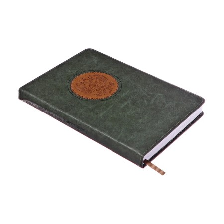 Diary Native A5, 144L Russia, TV Region, BL 80g/m2, T ZAL+Bezh-1
