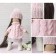 Sewing kit. Interior doll "Mika", 30 cm