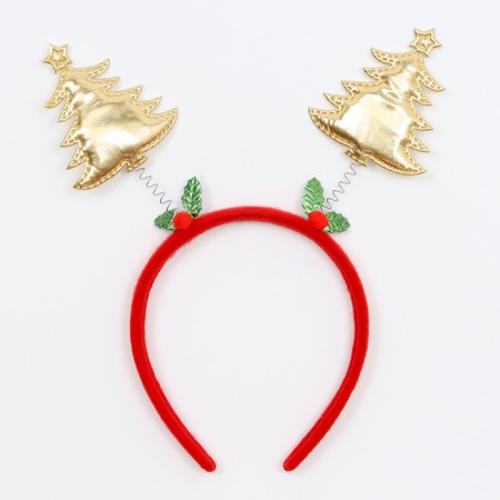 Carnival rim "Christmas trees"-3