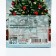 New Year. Black tea "New Year tree", 50 g