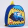 Set of builder in a backpack, 23x20.5cm, mix