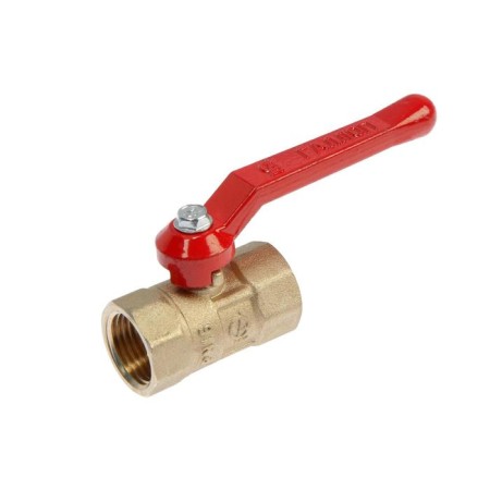 Ballic "Gallop" Practic DN-15 120, internal/internal thread 1/2 ", pen