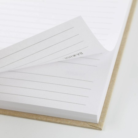 Diary "Comrade, I will write down your thought, fulfill the plan" A5, 80 sheets-3