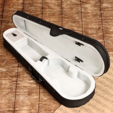 Czech/case for the Music Life violin size 1/8