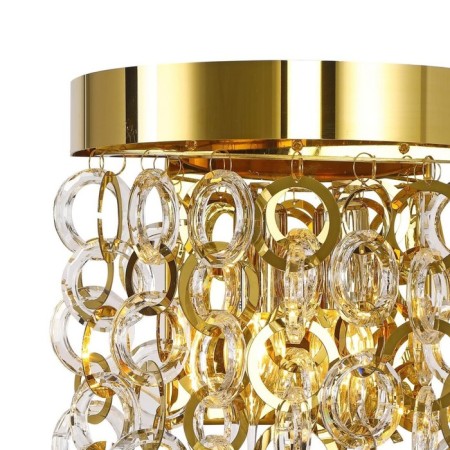 Wall lamp Leporem 255 mm, 150 mm, E14-3