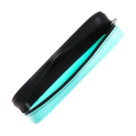 Penal soft, 1 department, 60 x 200 x 50 mm, voluminous, silicone, Hatber "The most stylish"-3